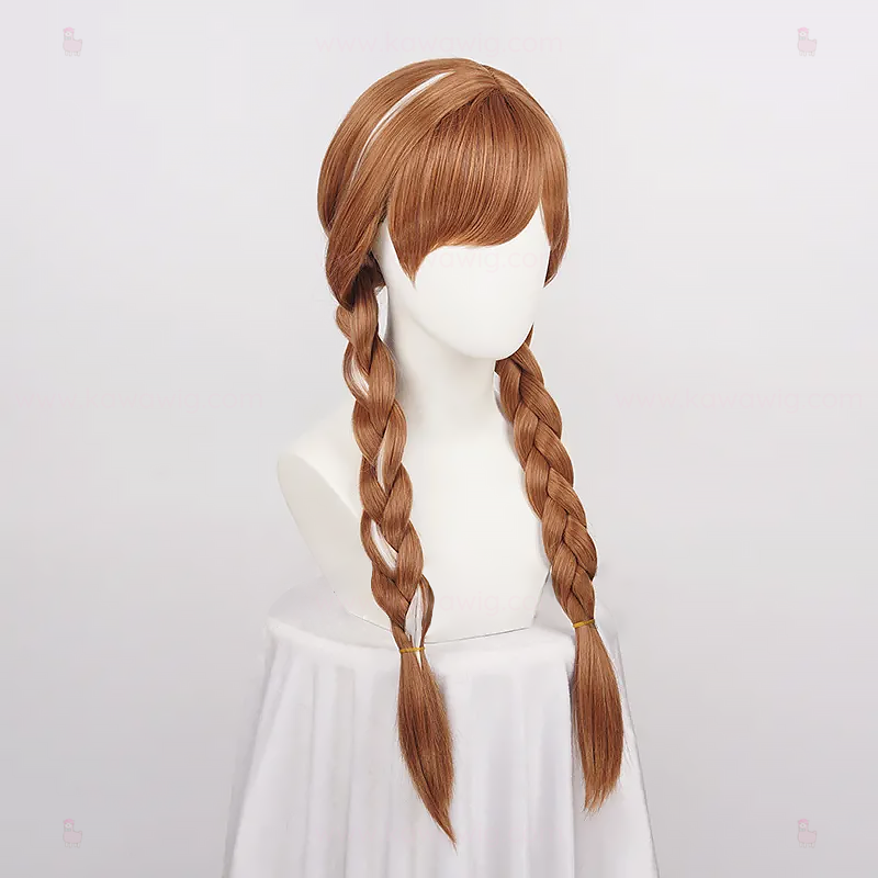Special Recipes Collection - Winter Sisters Cold Princess Wig