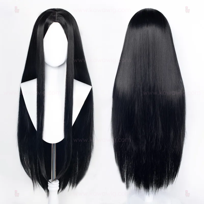 Fairy Fair Collection - Death by Wednesday's Mom Wig