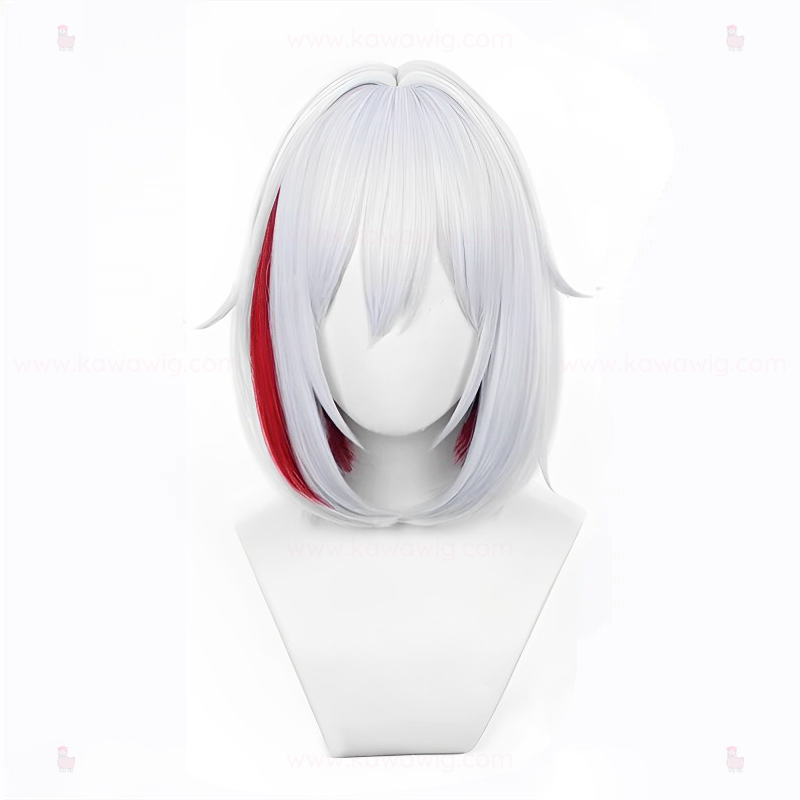 Double Trouble Collection - Fire Senior Manager Investment Topaz Wig