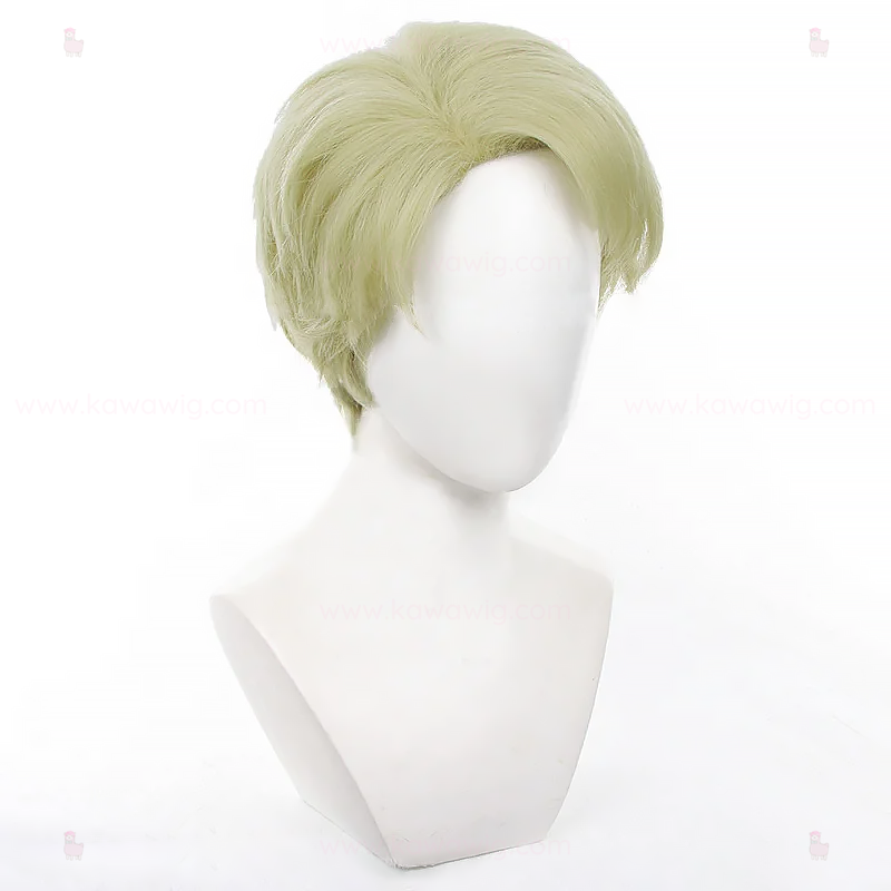 Spicy Short Collection - Mentor Cursed Jujutsu Ver.2 Wig