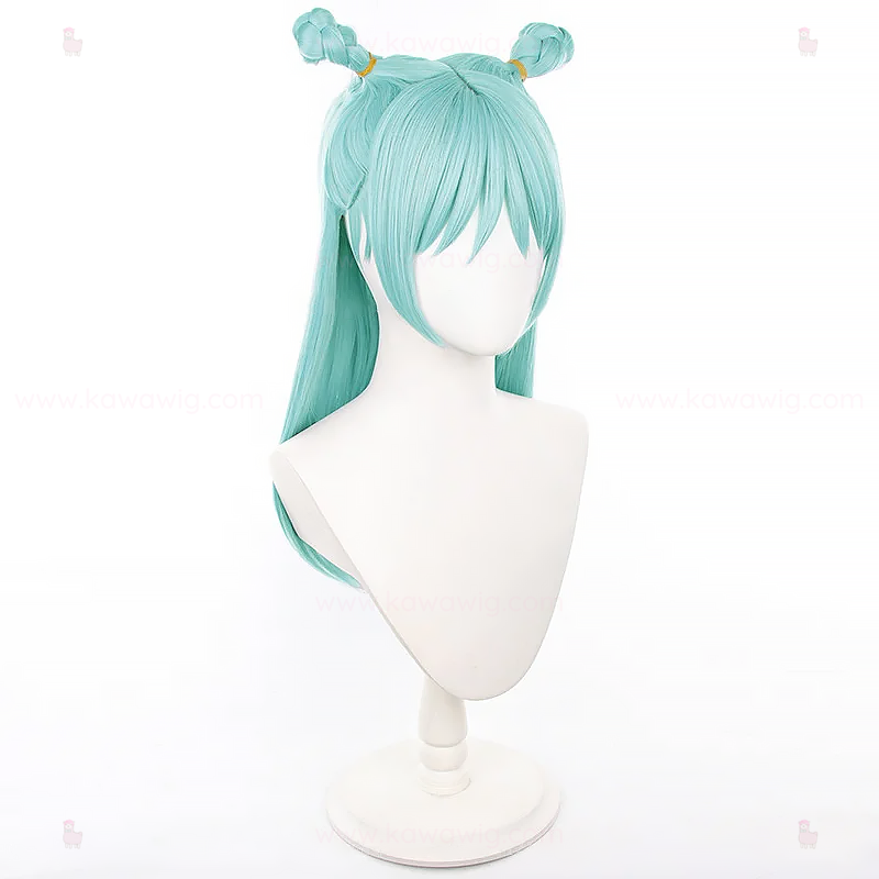 Special Recipes Collection - Jujutsu The God of Lightning Wig