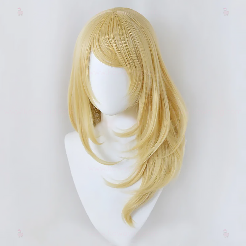 B-B Collection - Young Historia Blonde Wig