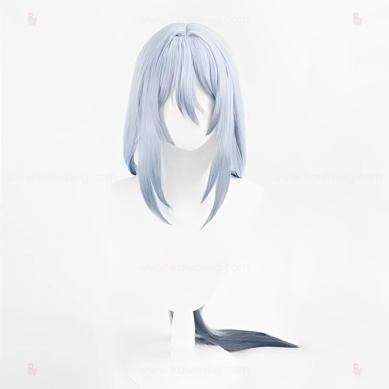 Double Trouble Collection - Harmony Dream Interrogation Judge Wig