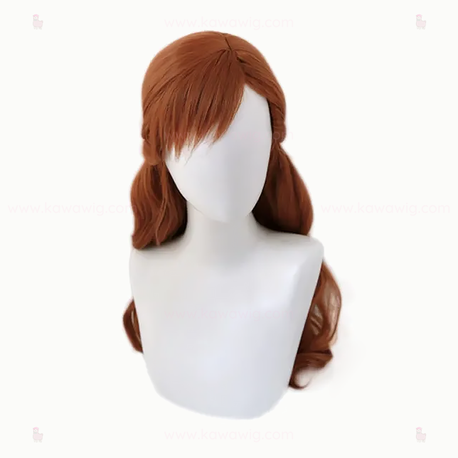 Special Recipes Collection - Winter Sisters New Queen Wig