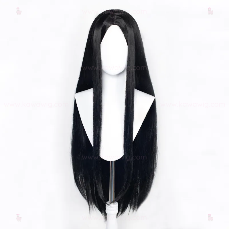 Fairy Fair Collection - Death by Wednesday's Mom Wig