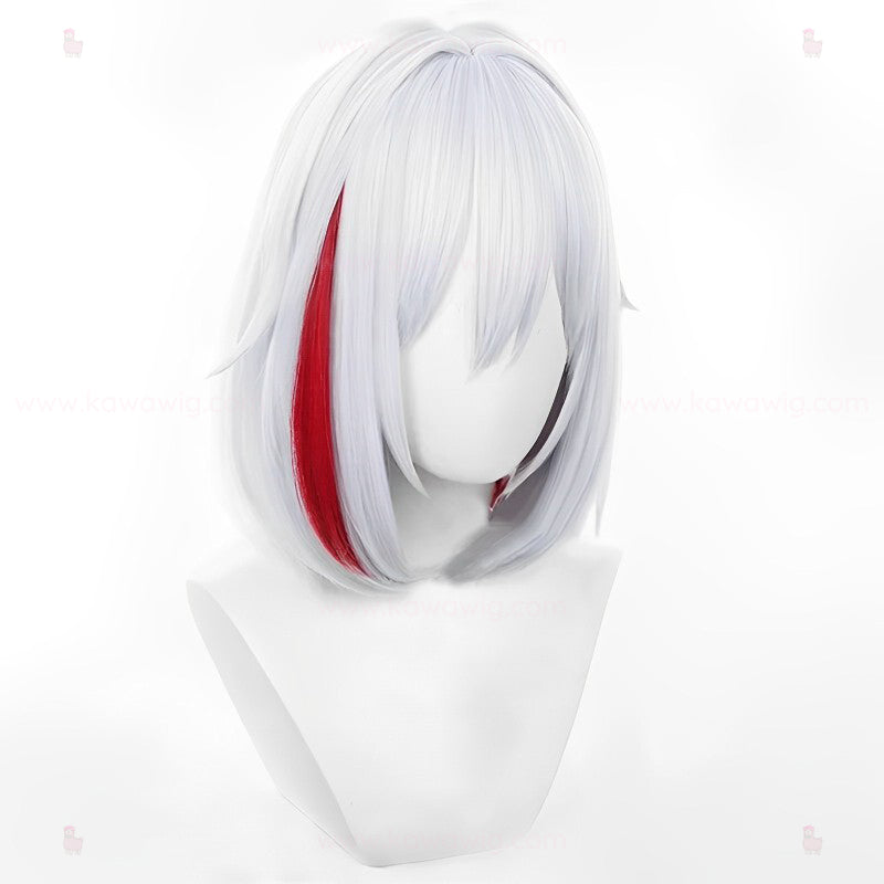 Double Trouble Collection - Fire Senior Manager Investment Topaz Wig