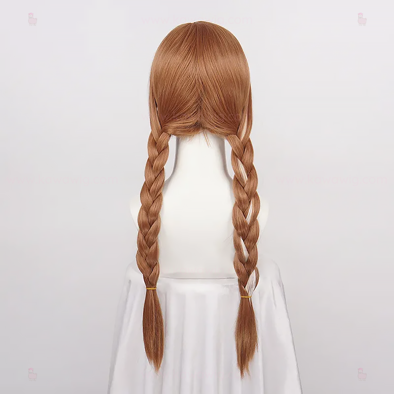 Special Recipes Collection - Winter Sisters Cold Princess Wig