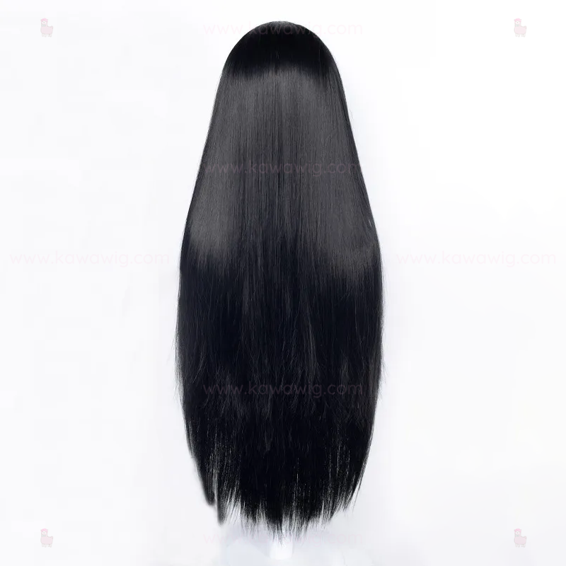 Fairy Fair Collection - Death by Wednesday's Mom Wig