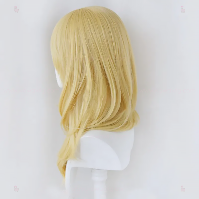 B-B Collection - Young Historia Blonde Wig