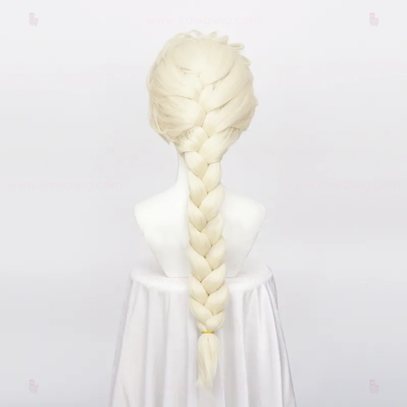 Special Recipes Collection - Winter Sisters Free Queen Wig