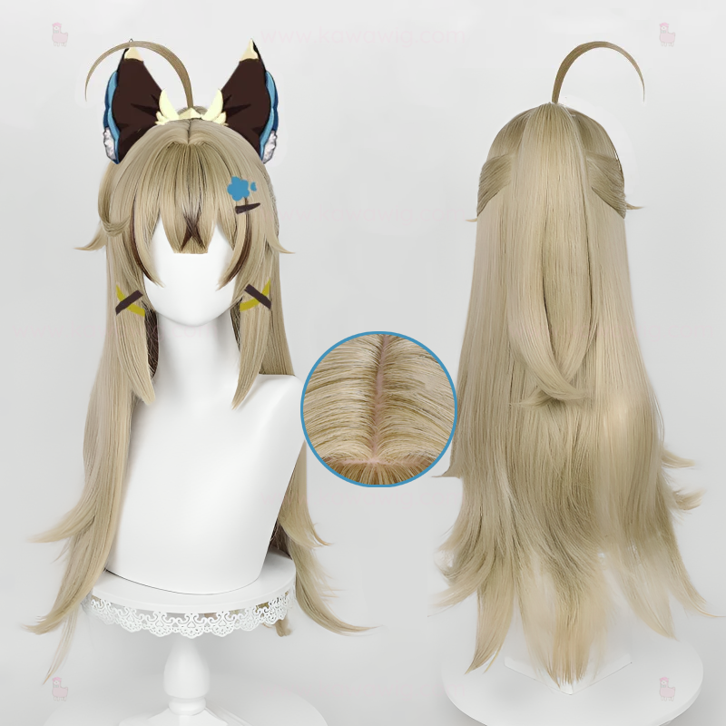 Special Recipes Collection - Dendro Cat Upon the Eaves