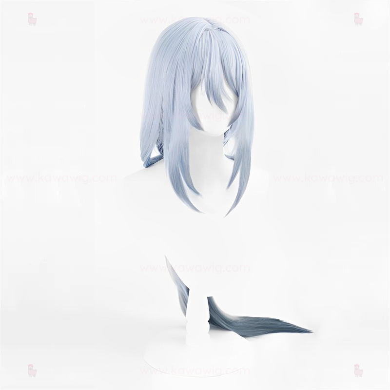 Double Trouble Collection - Harmony Dream Interrogation Judge Wig