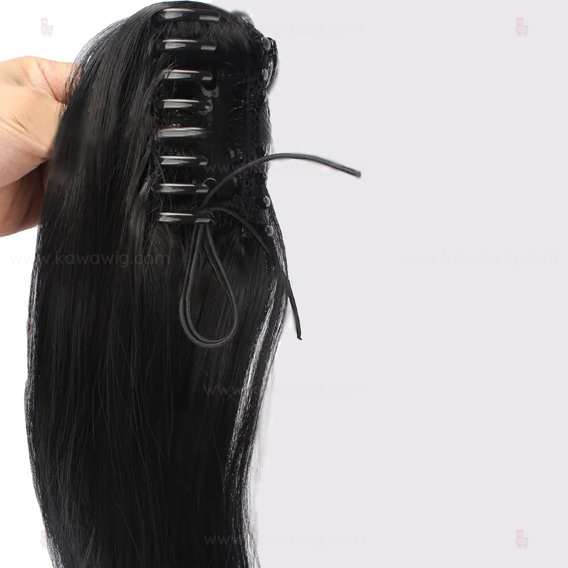 Special Recipes Collection - Princess Gamer Glitch Black Wig