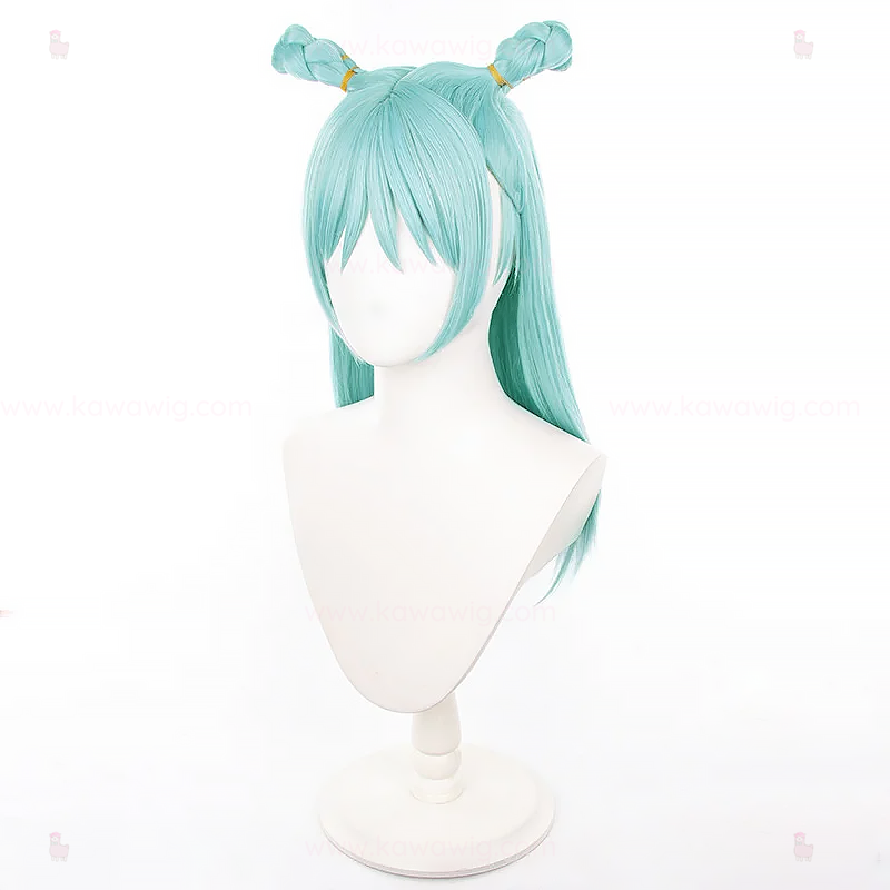 Special Recipes Collection - Jujutsu The God of Lightning Wig