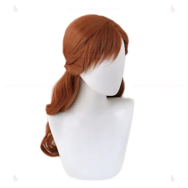 Special Recipes Collection - Winter Sisters New Queen Wig