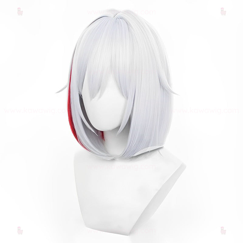 Double Trouble Collection - Fire Senior Manager Investment Topaz Wig