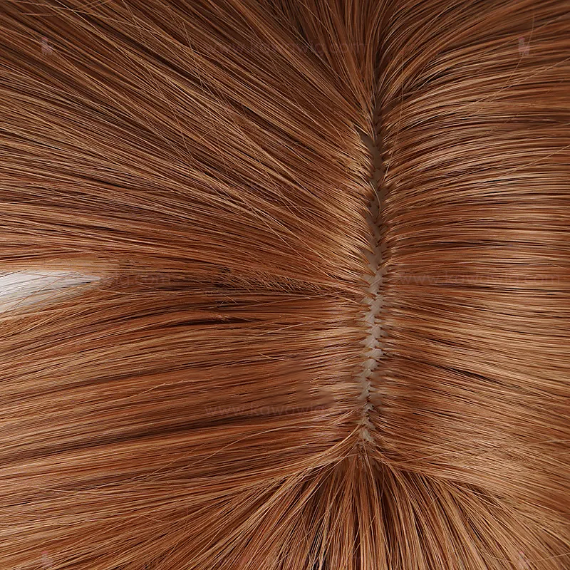 Special Recipes Collection - Winter Sisters Cold Princess Wig