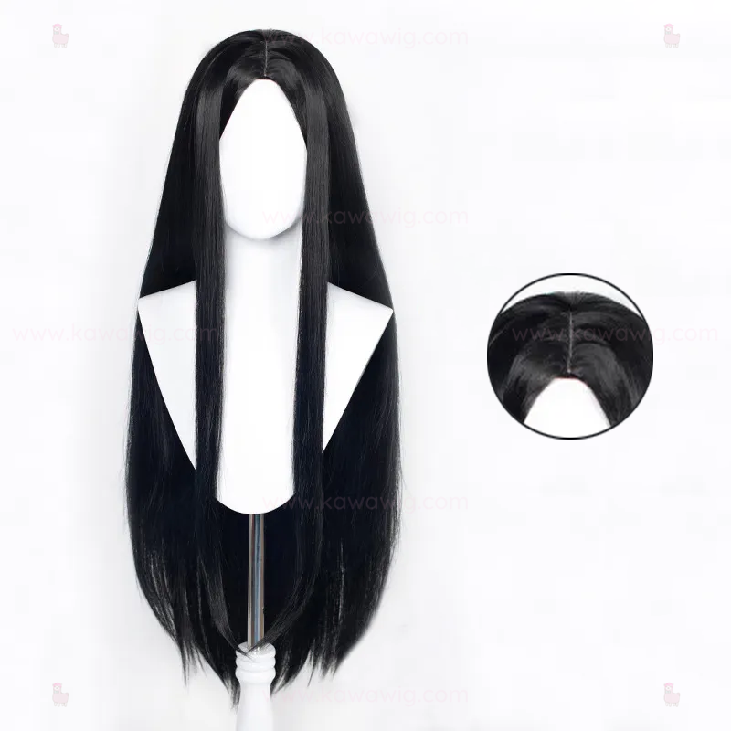 Fairy Fair Collection - Death by Wednesday's Mom Wig