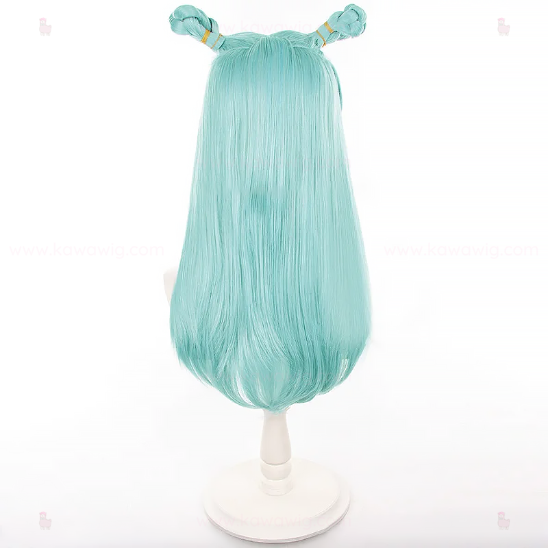 Special Recipes Collection - Jujutsu The God of Lightning Wig