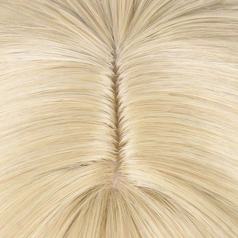 Double Trouble Collection - Lightning Rock 'n' Roll Mechanic Wig