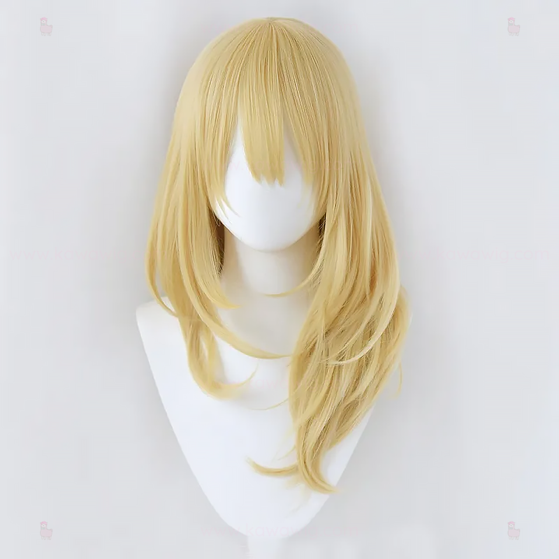 B-B Collection - Young Historia Blonde Wig