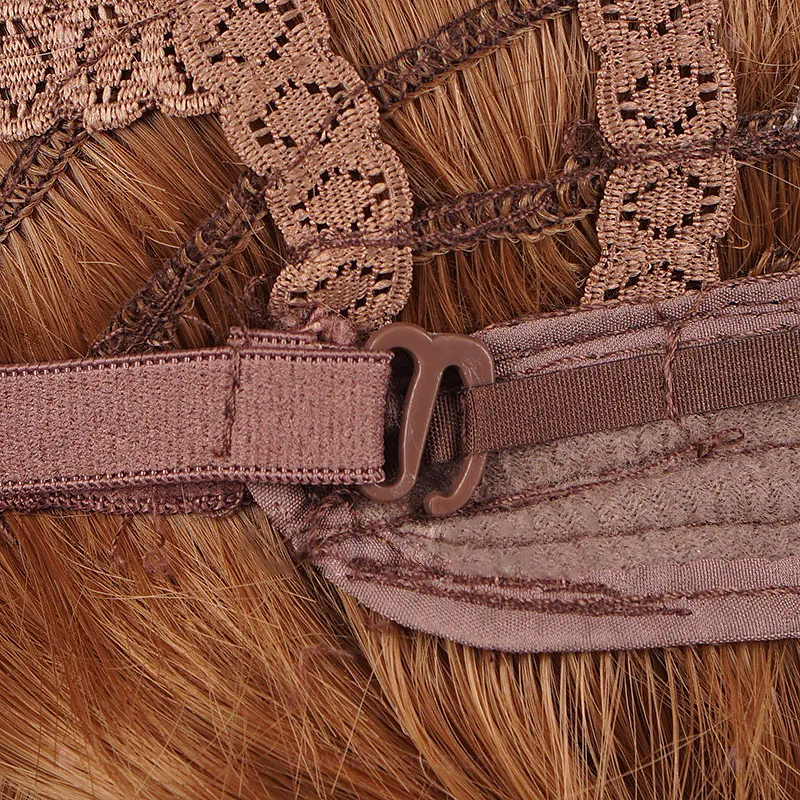 Special Recipes Collection - Winter Sisters Cold Princess Wig