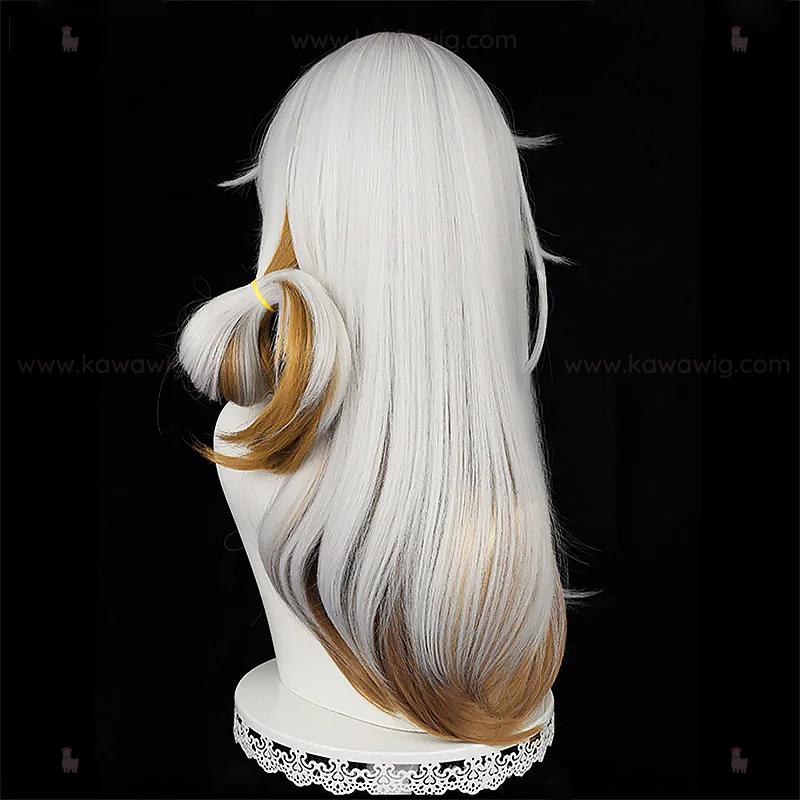 Double Trouble Collection - Reverse: 1999 Talented Biological Researcher Wig