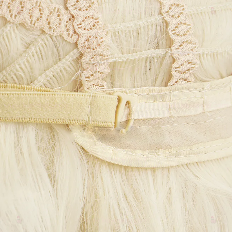 Special Recipes Collection - Winter Sisters Free Queen Wig