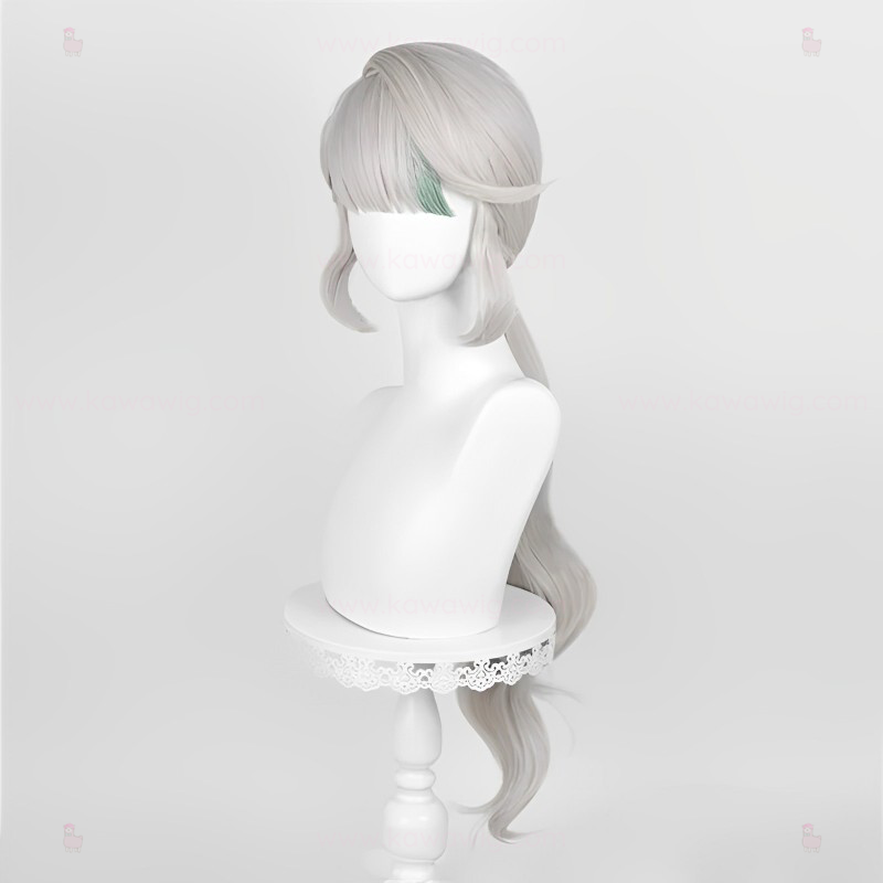 Special Recipes Collection - Anemo Magician's Assistant Wig