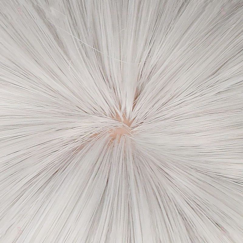 Double Trouble Collection - Reverse: 1999 Talented Biological Researcher Wig