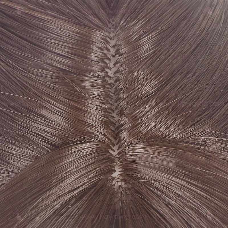 Special Recipes Collection - Lady Commander Brown Wig