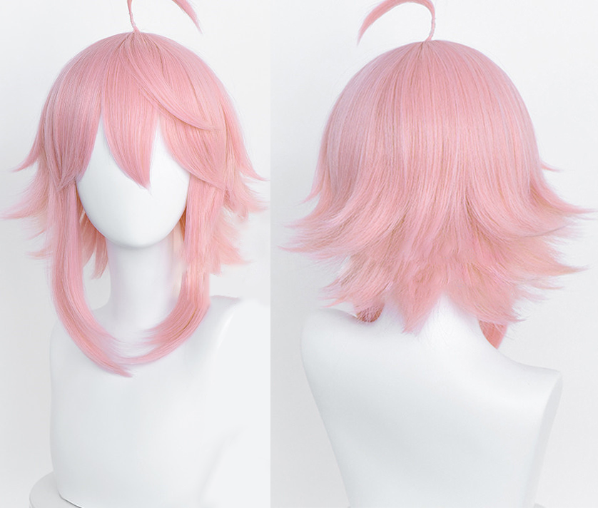 Special Recipes Collection - Star Tori Singers Pink Wig