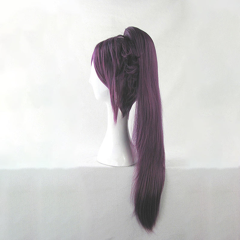 Special Recipes Collection - Strongest Commander Wig