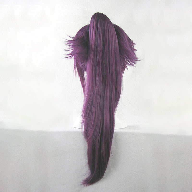 Special Recipes Collection - Strongest Commander Wig