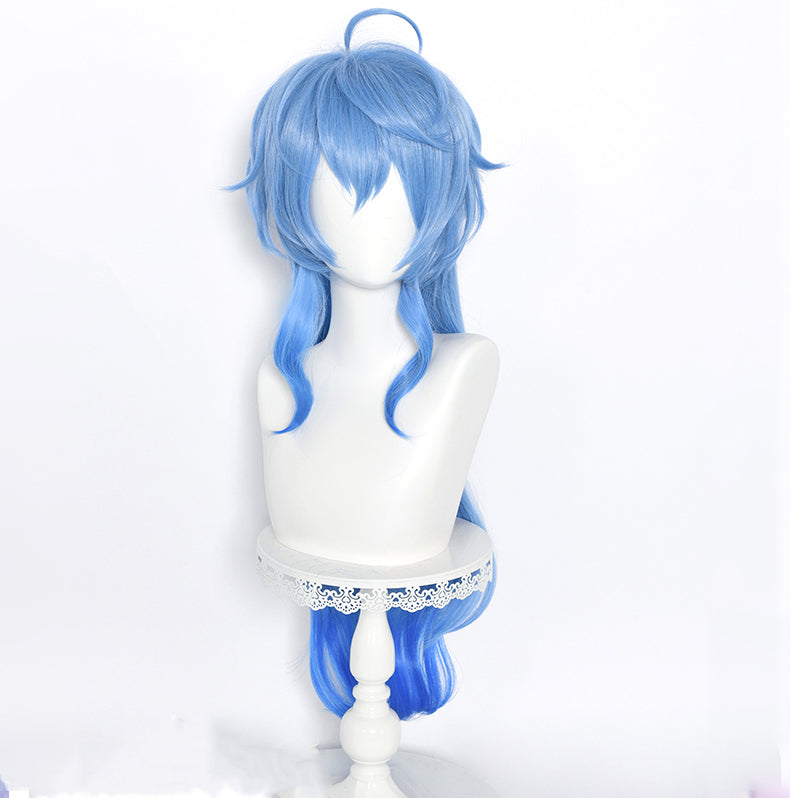 Special Recipes Collection - Cryo General Secretary Wig