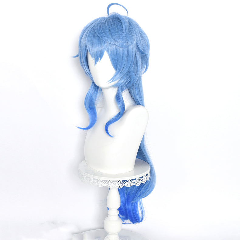 Special Recipes Collection - Cryo General Secretary Wig