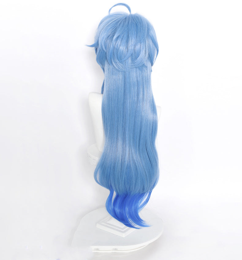 Special Recipes Collection - Cryo General Secretary Wig