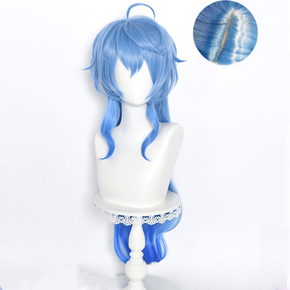 Special Recipes Collection - Cryo General Secretary Wig