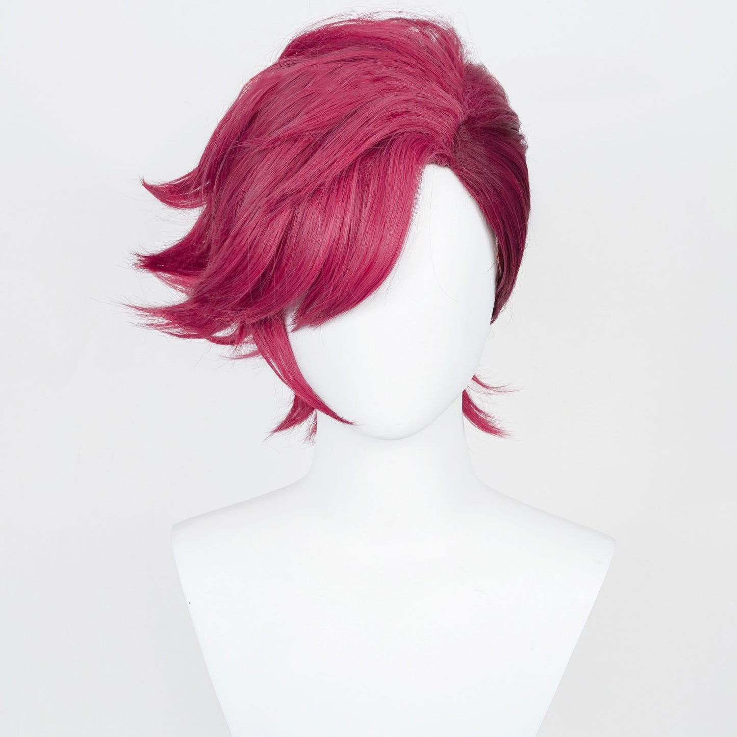 Special Recipes Collection - The Pink Enforcer Wig