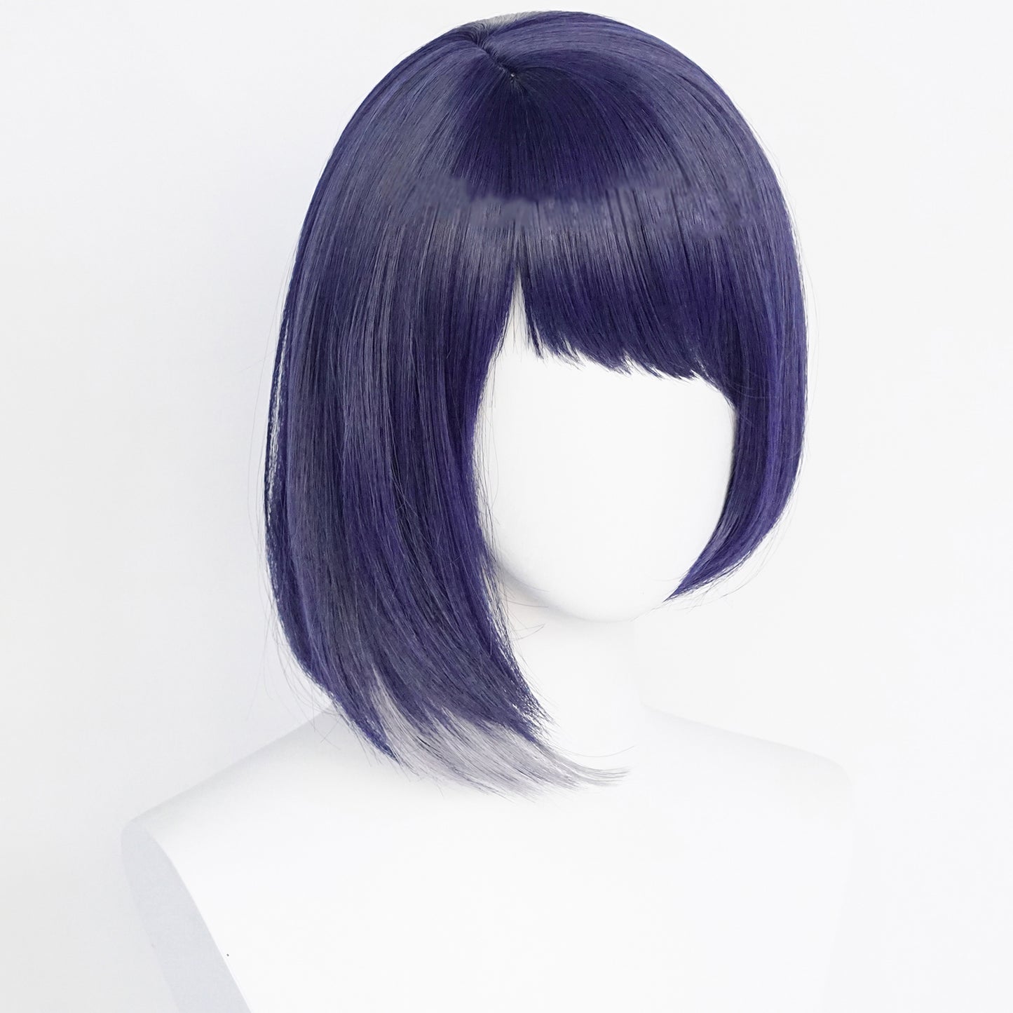 Spicy Short Collection - Electro Tengu Warrior Wig