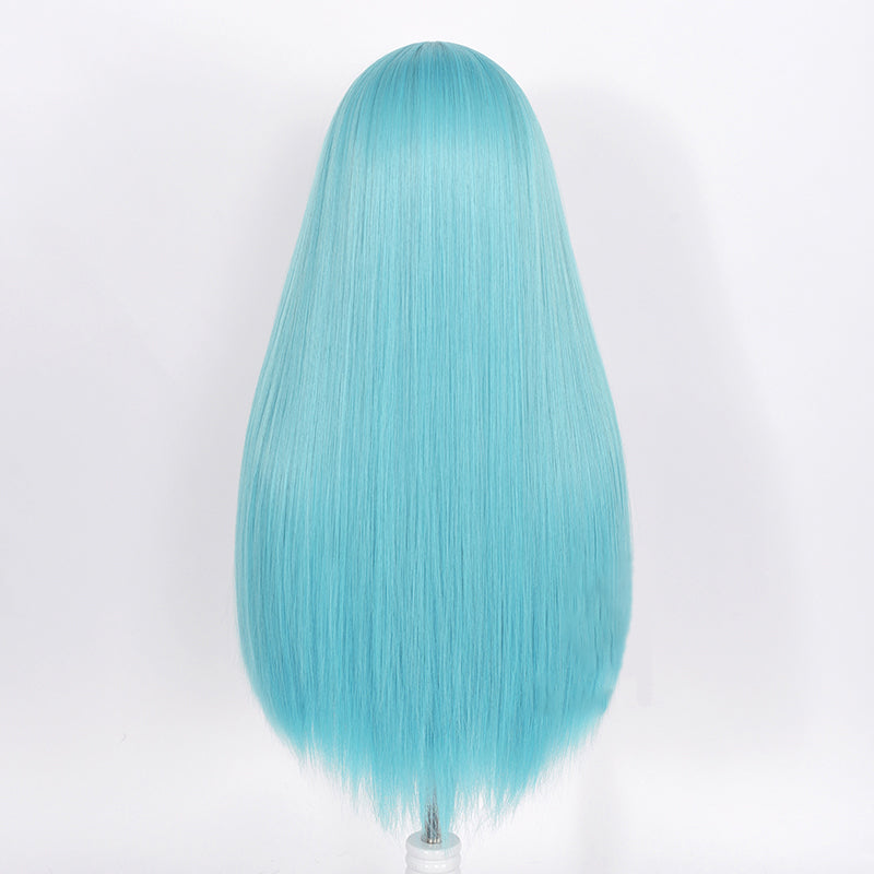 B-B Collection - New Shadow Jujutsu Style Sword Wig