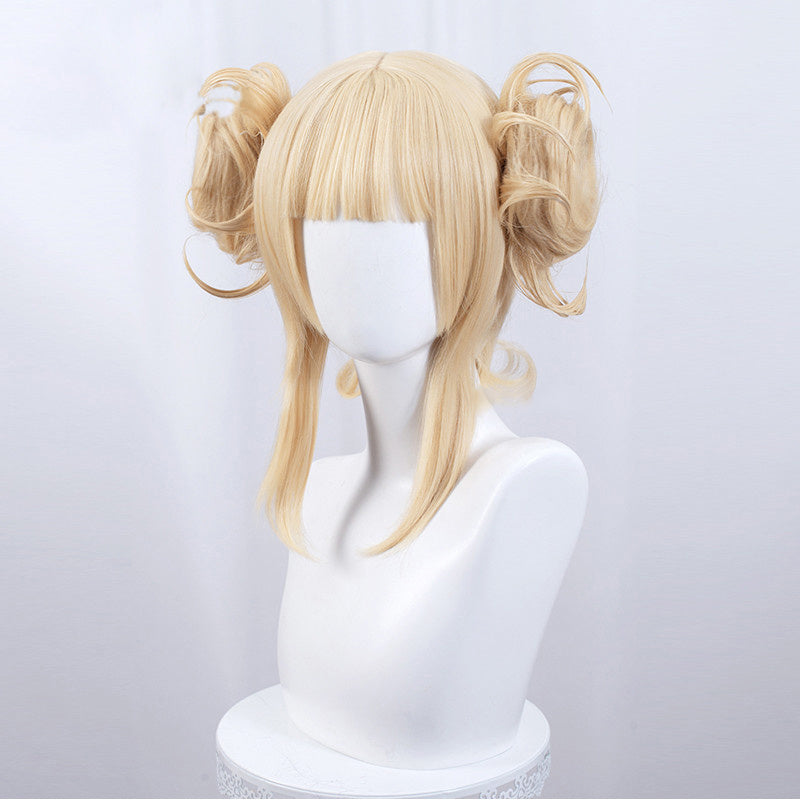 Special Recipes Collection - Vanguard Villain Blonde Wig