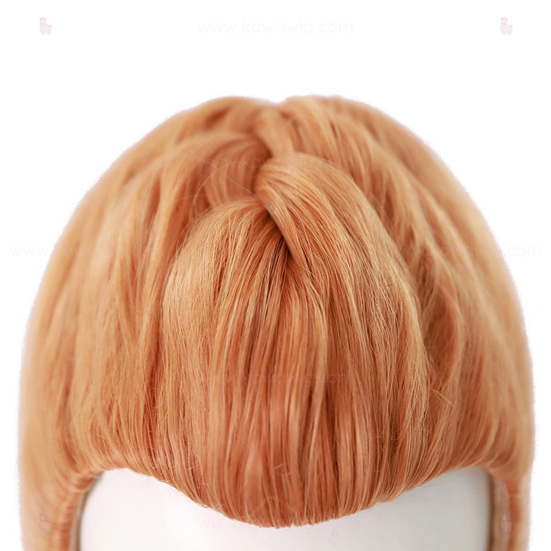 Special Recipes Collection - Seeker Machine Hunter Wig