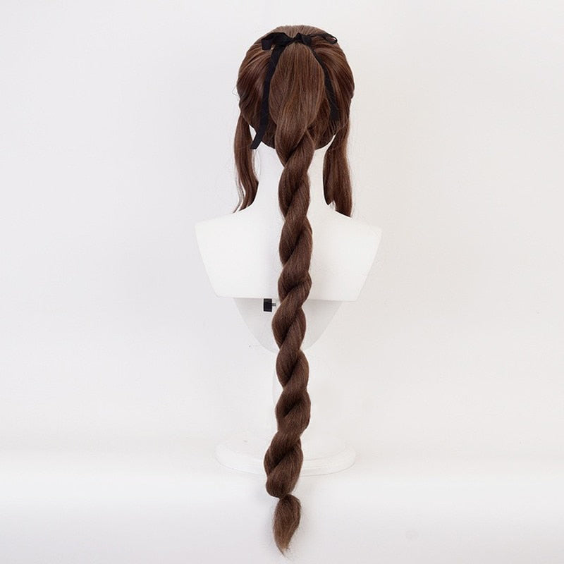 Special Recipes Collection - Magic Fantasy Brown Wig