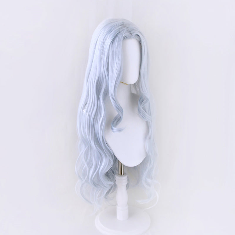 Dream Curly Collection - Shy Rewind Quirk Wig