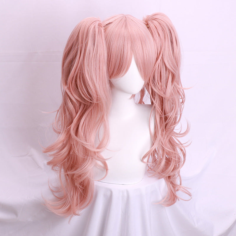 Special Recipes Collection - Ultimate Fashionista Killer Wig