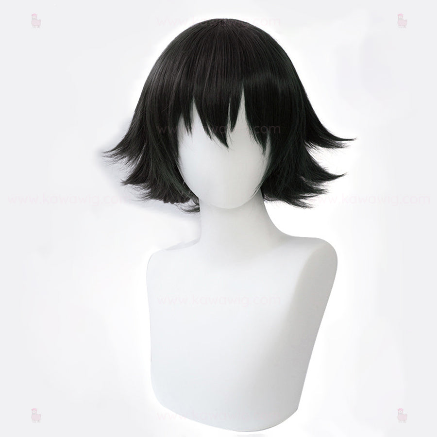 Spicy Short Collection - Greatest Detective in the World Wig