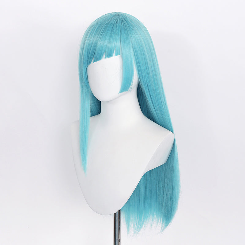B-B Collection - New Shadow Jujutsu Style Sword Wig
