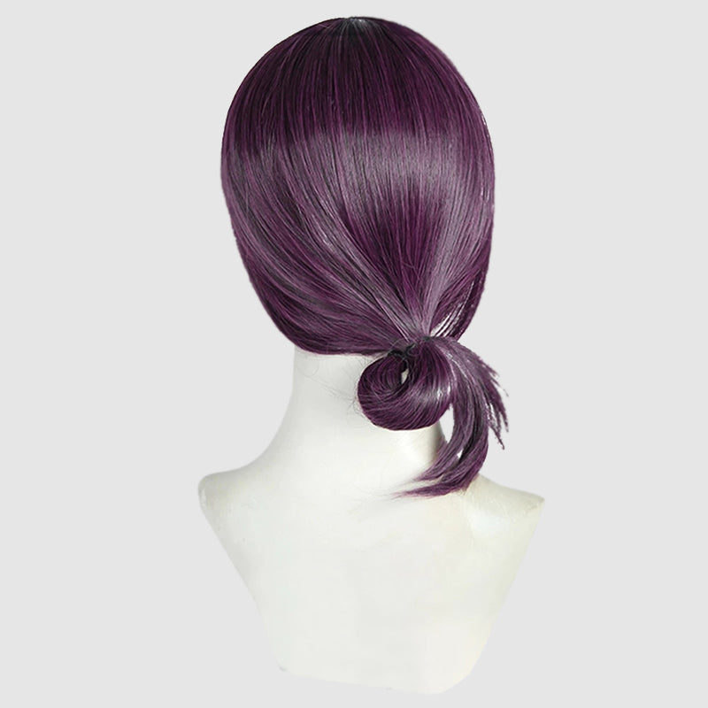 Special Recipes Collection - Lady Bomb Devil Wig