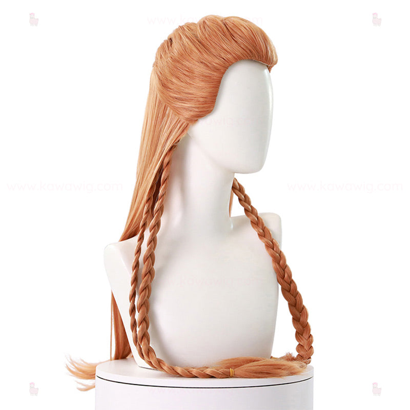 Special Recipes Collection - Seeker Machine Hunter Wig
